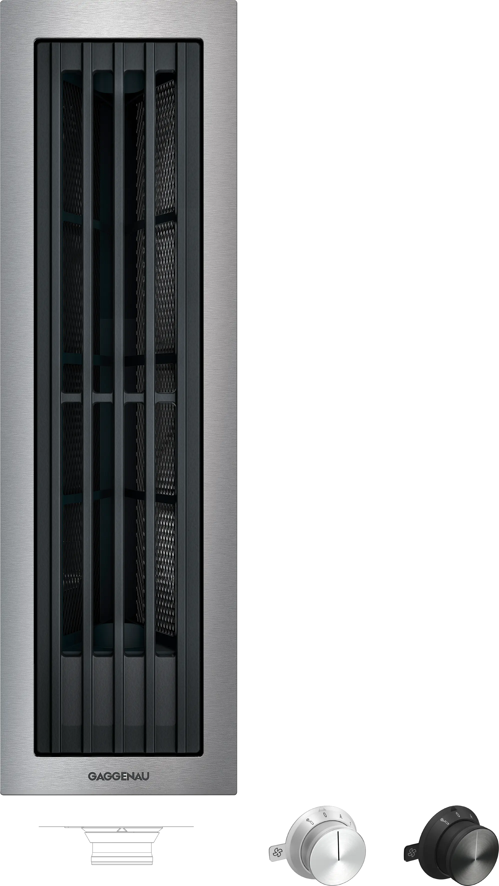 Встраиваемая вытяжка Vario Gaggenau VL414115
