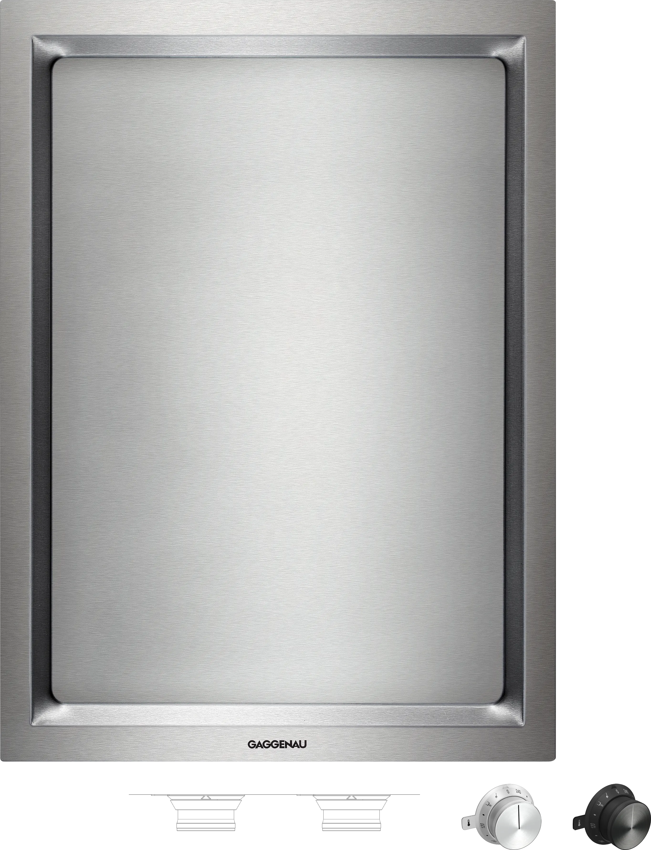 Теппан-яки Vario Gaggenau VP414115