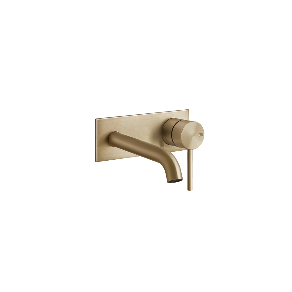 Смеситель для раковины Gessi316 54088