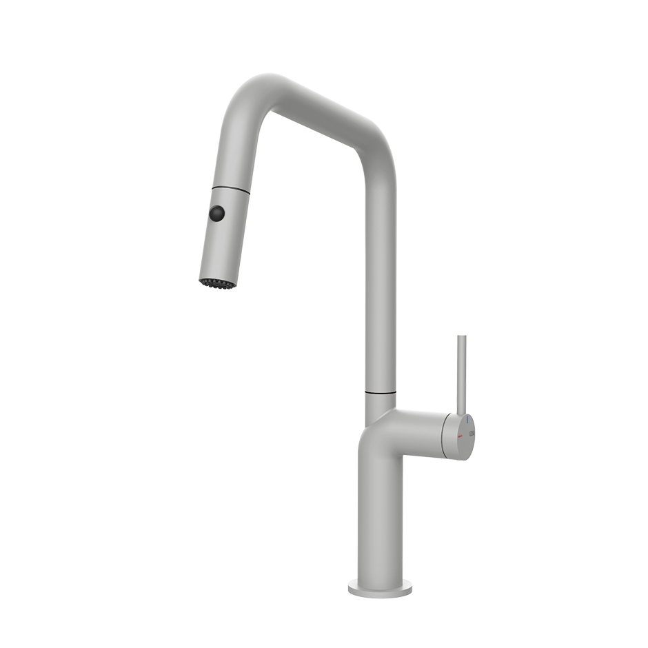 Смеситель для раковины Stelo  60307