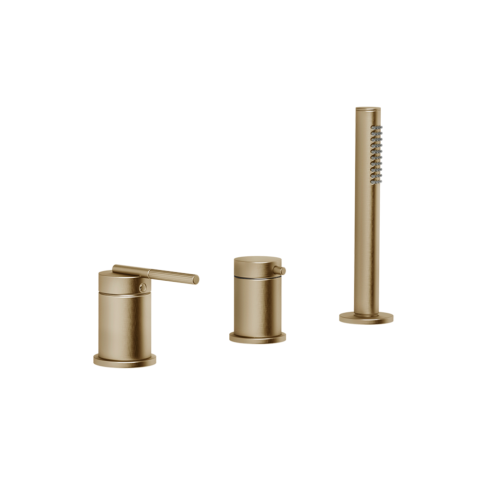 Смеситель для ванны  Ingranaggio 63547