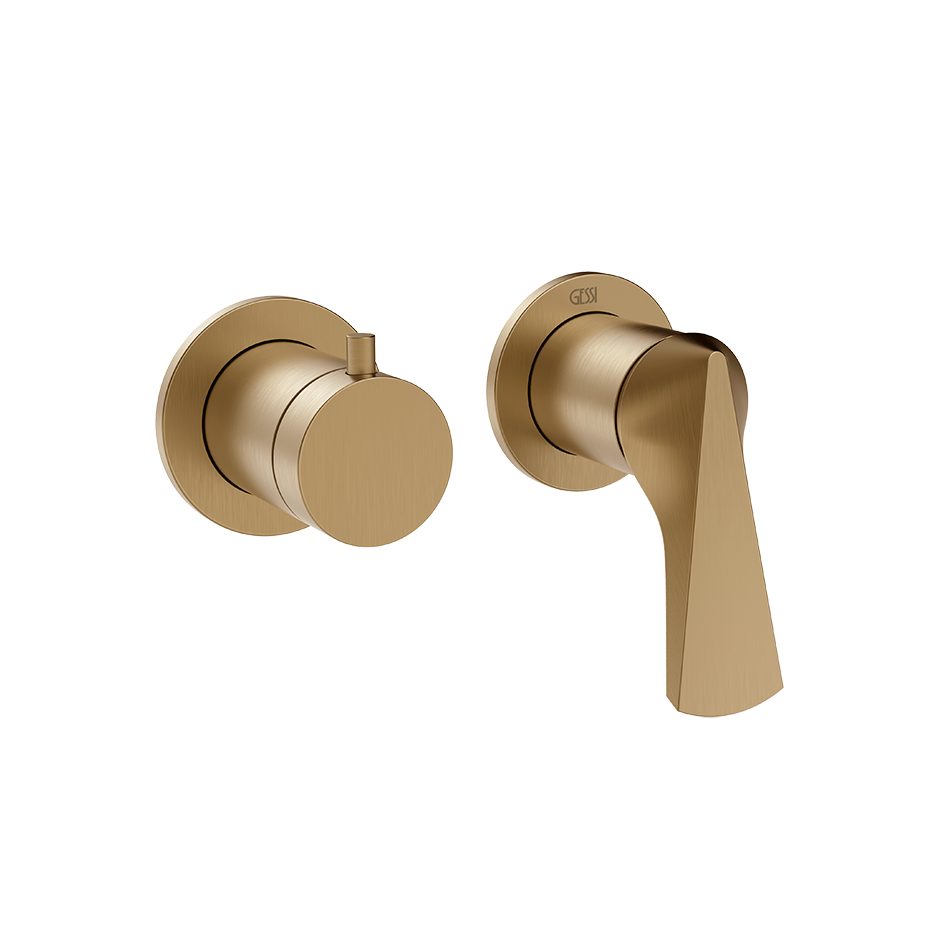 Смеситель для душа Ventaglio 72038