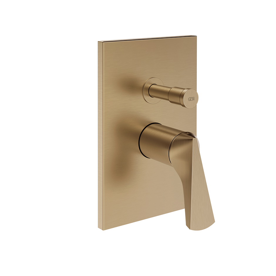 Смеситель для душа Ventaglio 72079