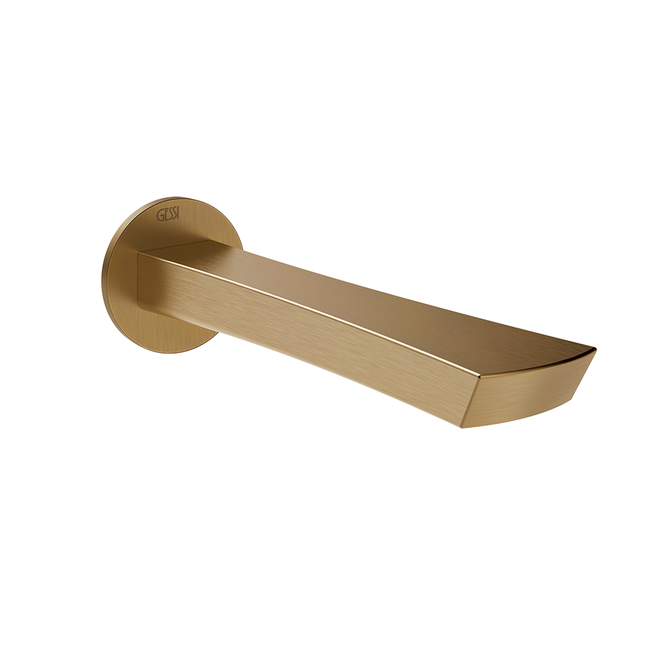 Настенный смеситель для ванны  Ventaglio 72103