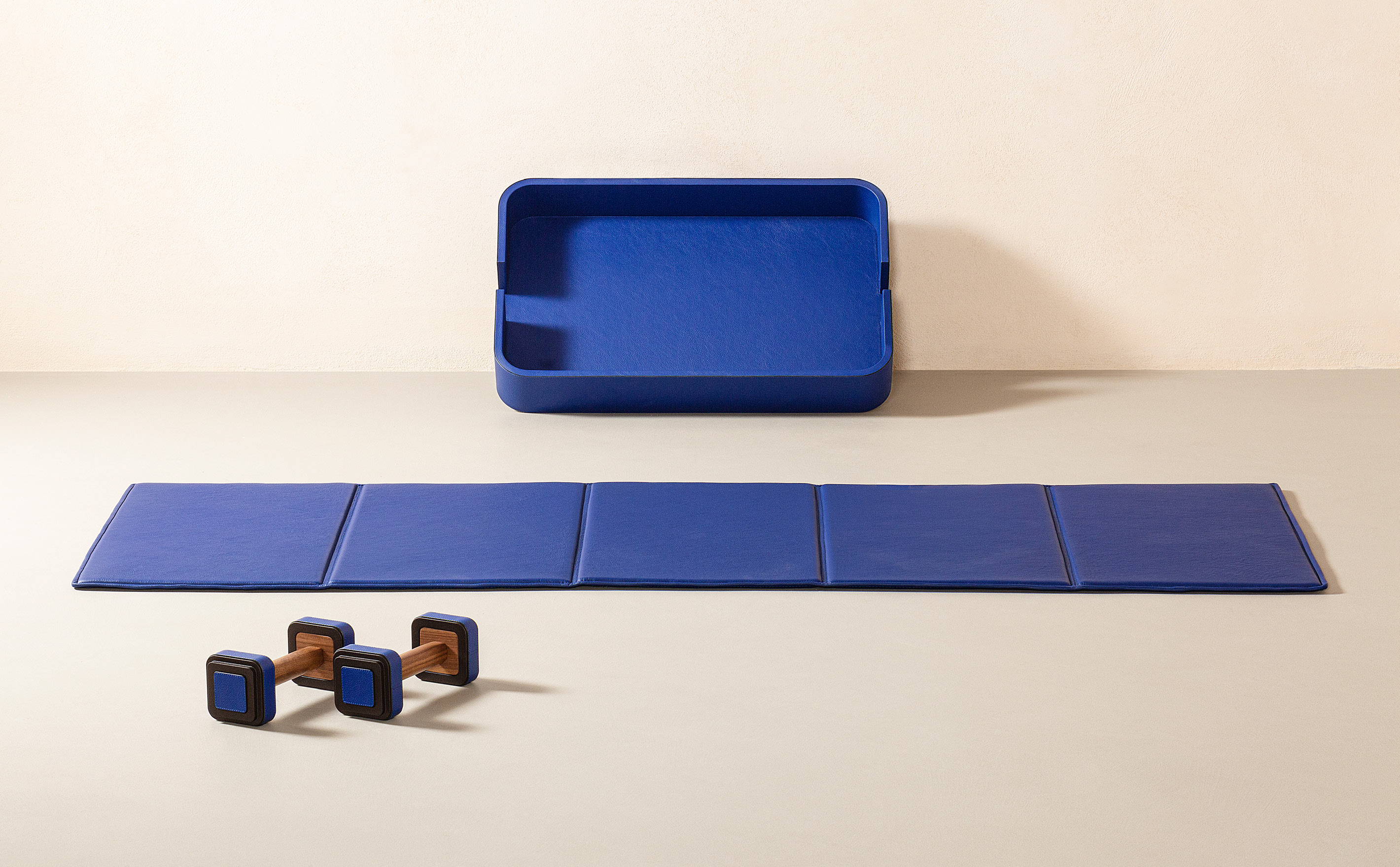 Коврик для йоги