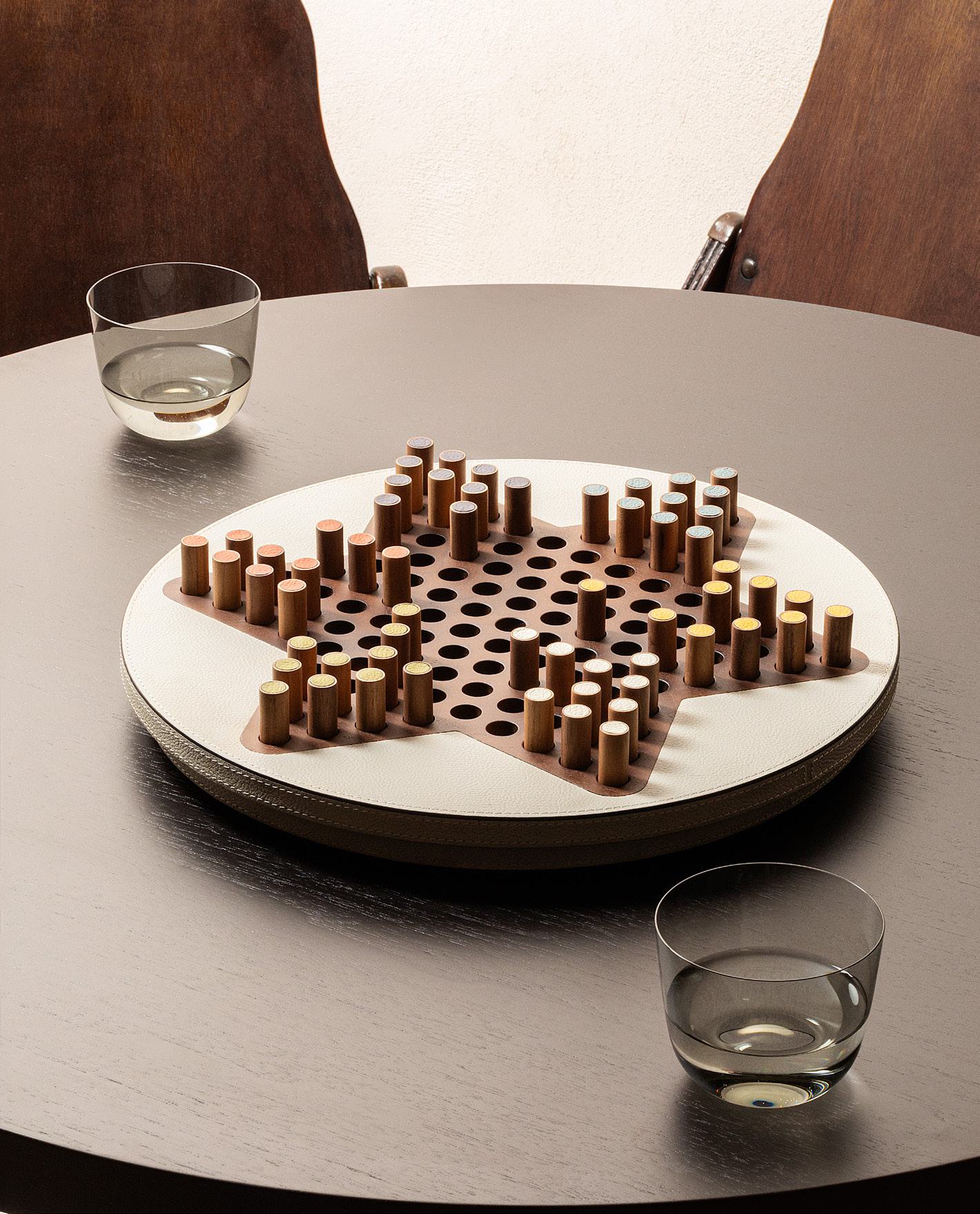 Китайские шашки