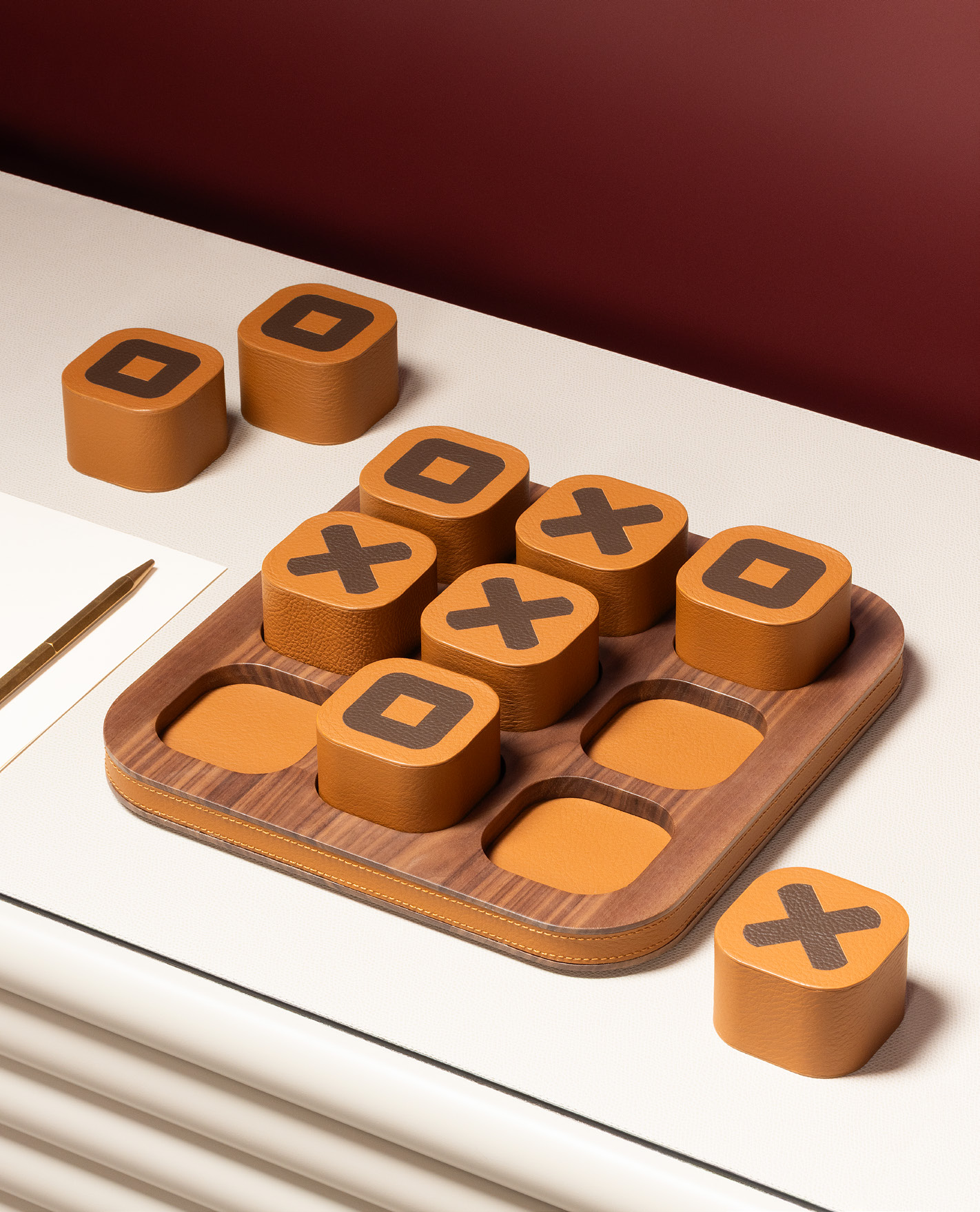 Крестики-Нолики