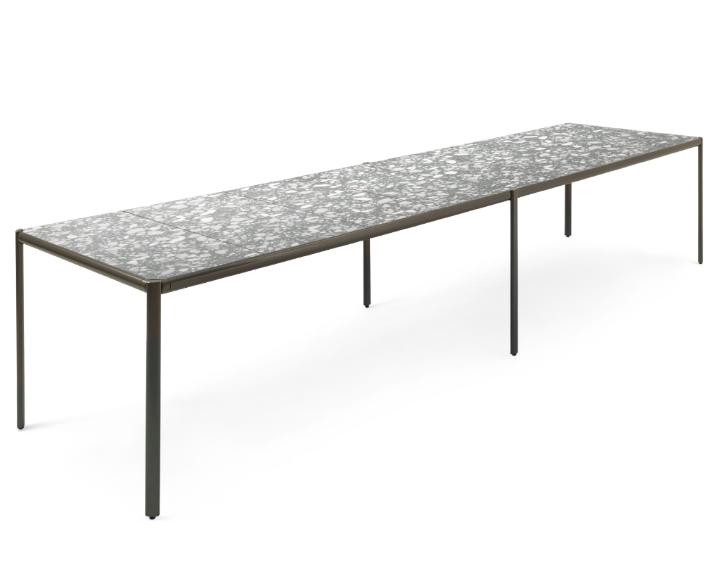 Уличная мебель Giorgetti Aldìa