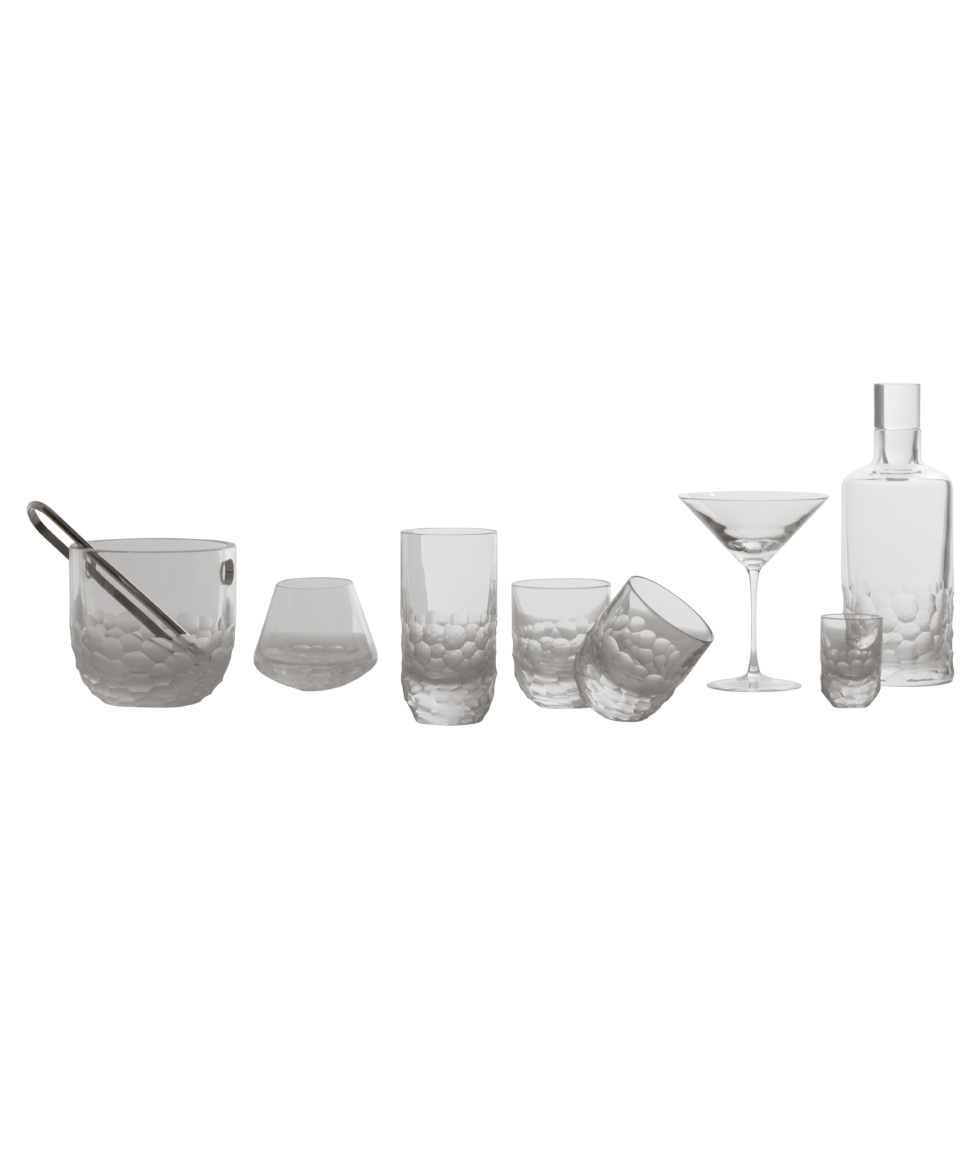 Предмет декора Giorgetti Crystal Stone