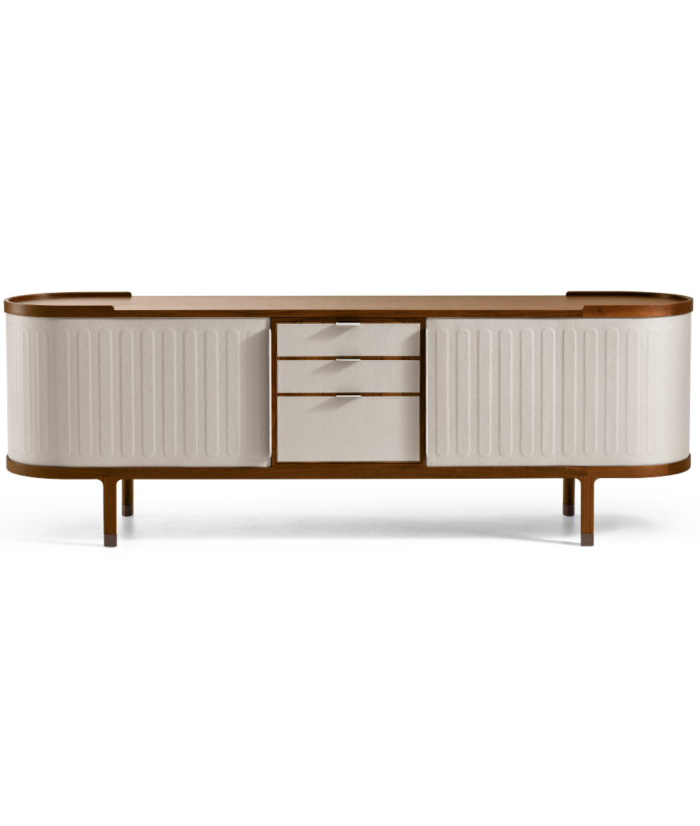 Библиотека Giorgetti Dia