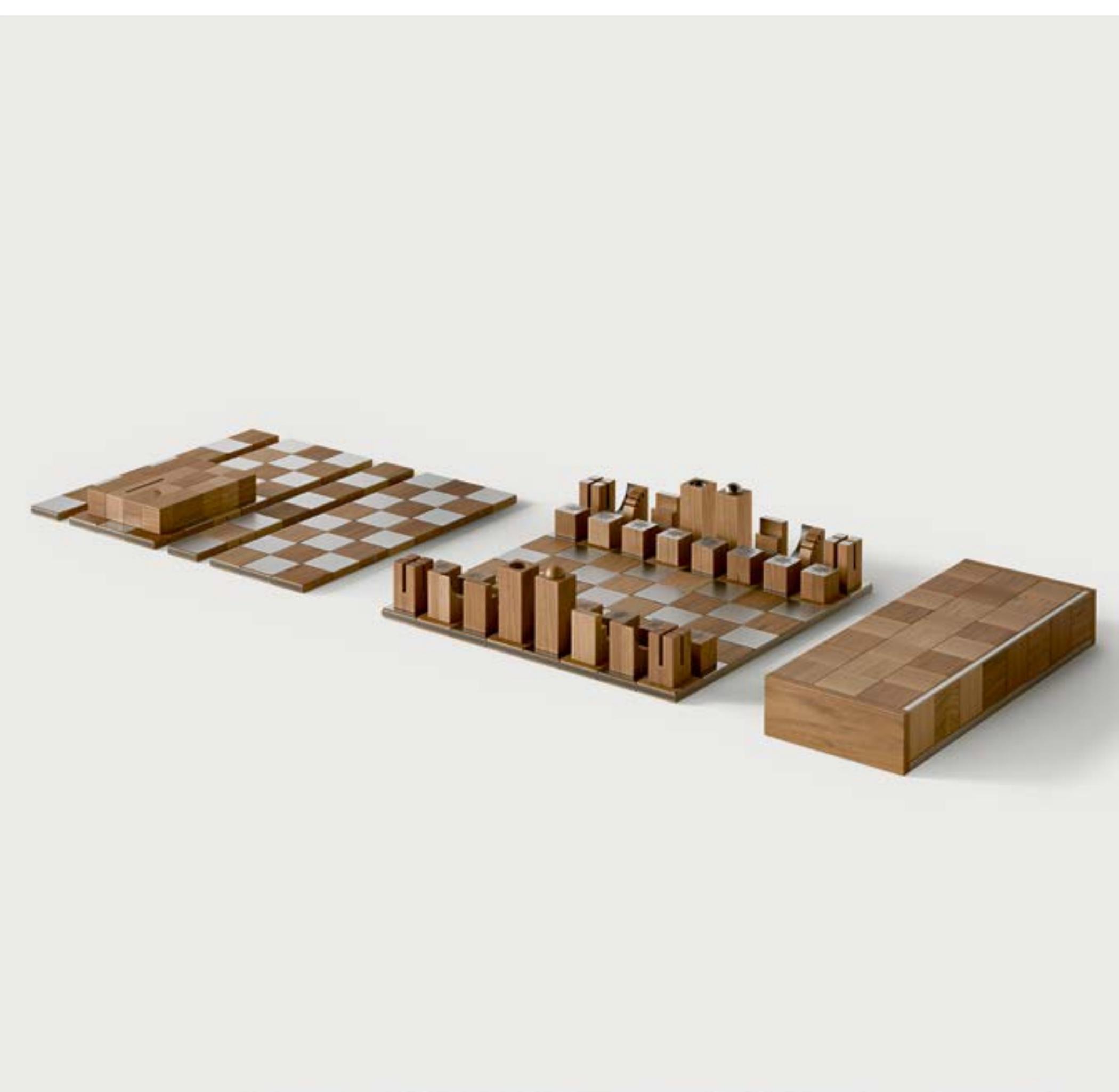 Настольная игра Giorgetti En passant