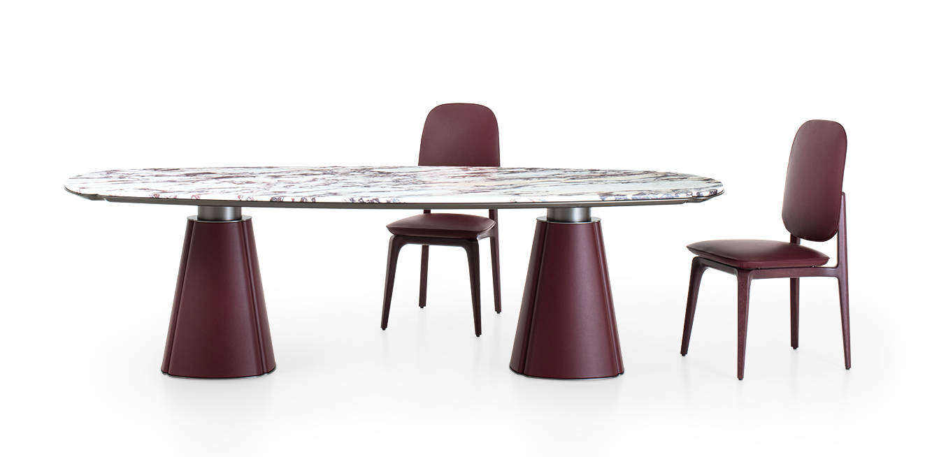 Стол Giorgetti Floria