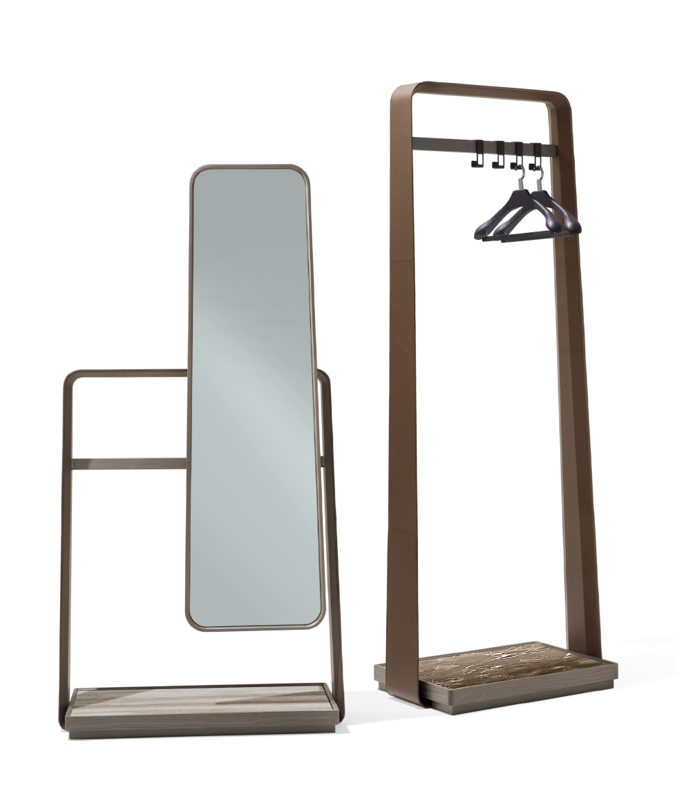 Предмет декора Giorgetti Frame