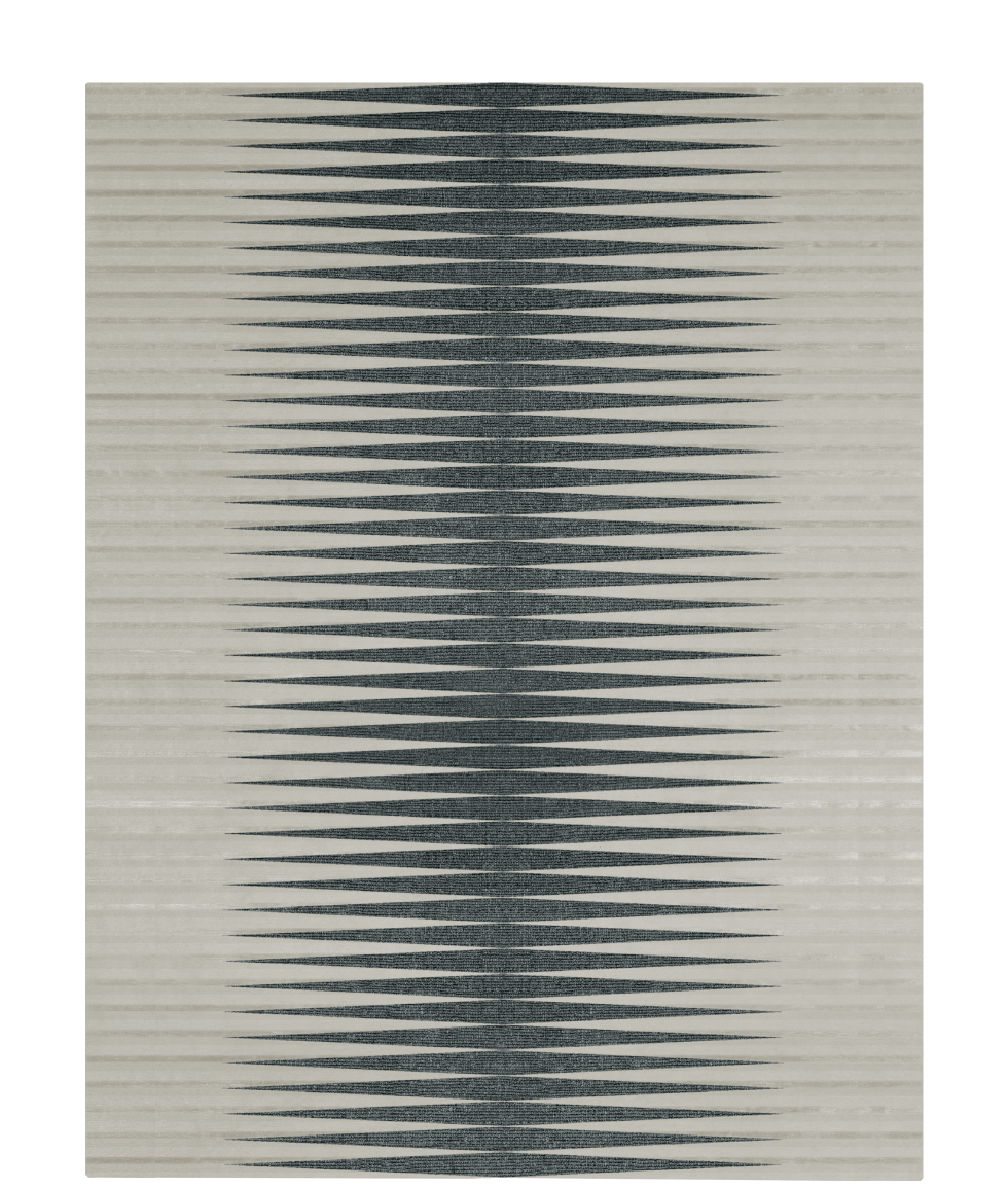 Ковёр Giorgetti Frequence