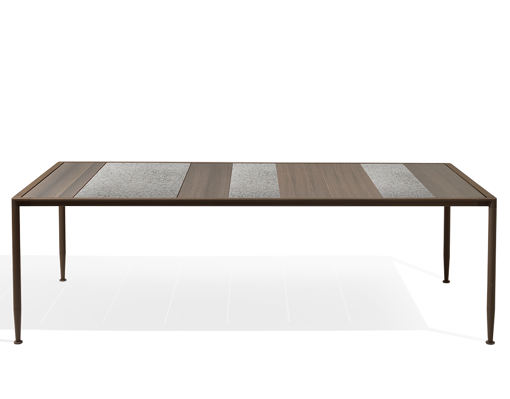 Уличная мебель Giorgetti Gea