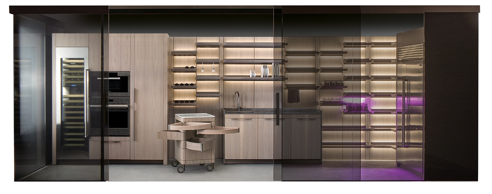 Предмет декора Giorgetti GK.03