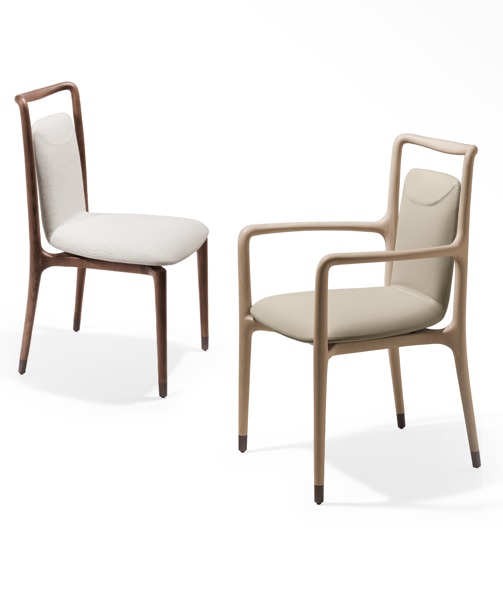 Стул Giorgetti Ibla