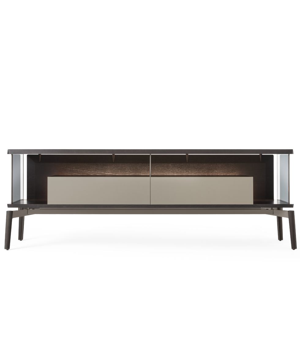 Библиотека Giorgetti KUKEI