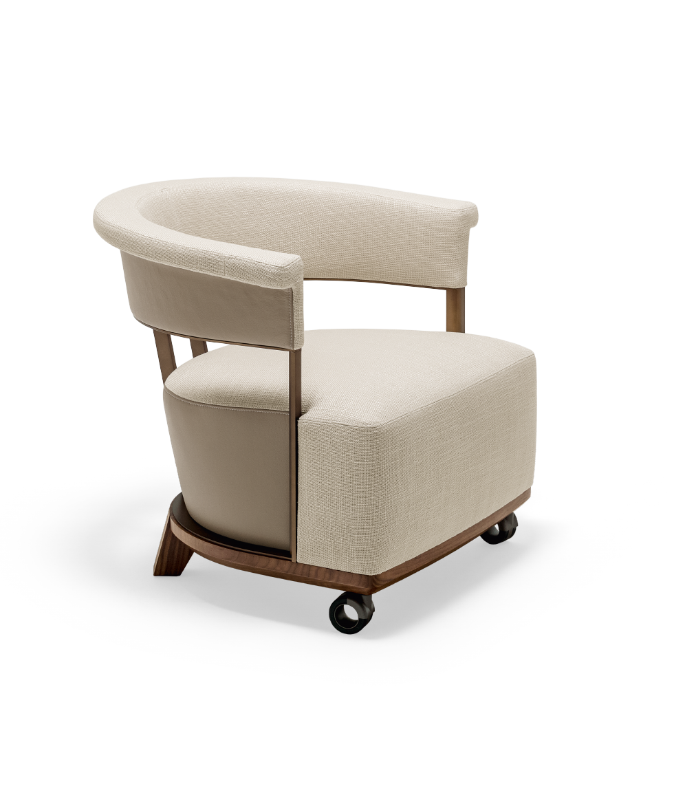 Кресло Giorgetti Lady