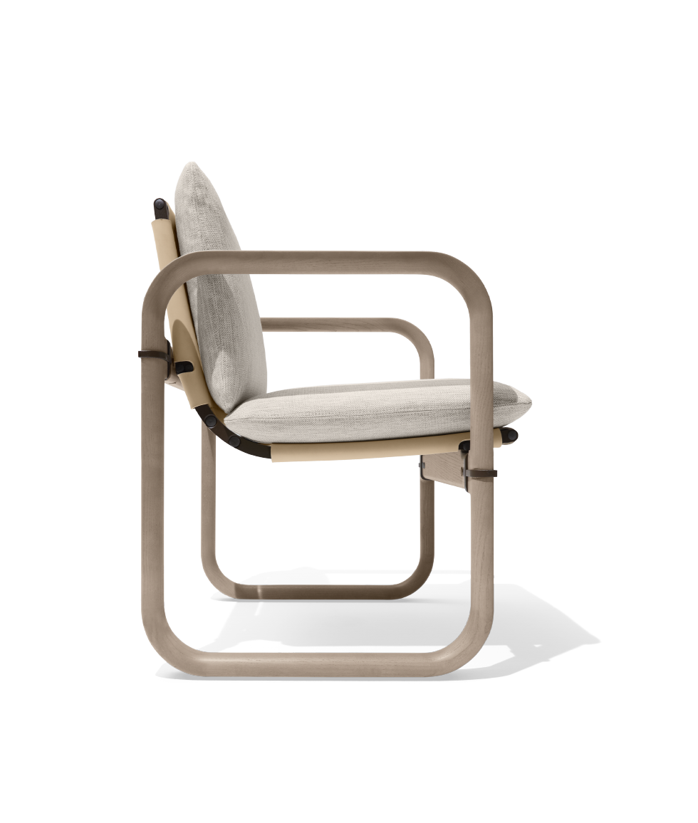 Уличная мебель Giorgetti Loop