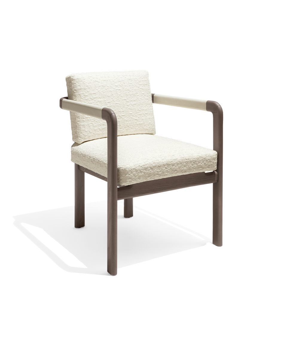 Стул Giorgetti Montgomery