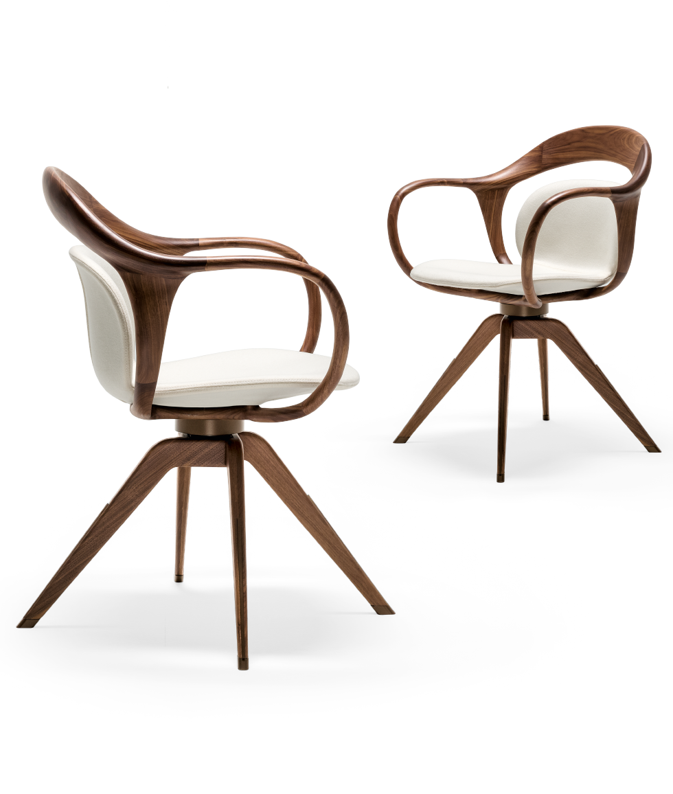 Стул Giorgetti Norah