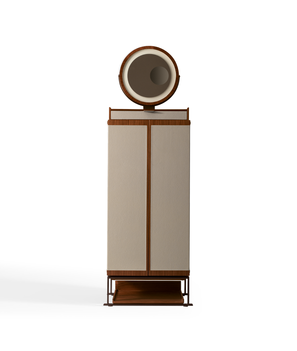 Тумба Giorgetti Oro
