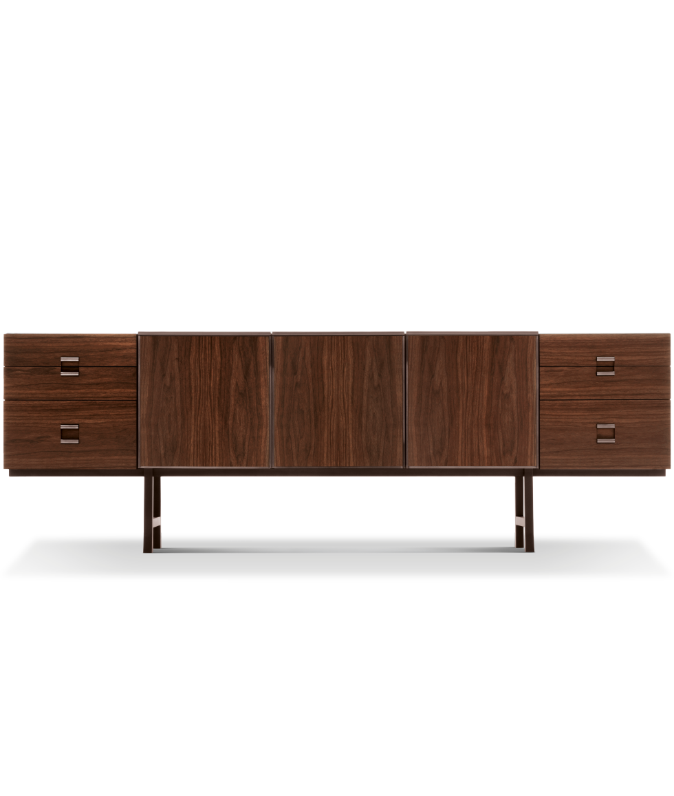 Библиотека Giorgetti Oscar