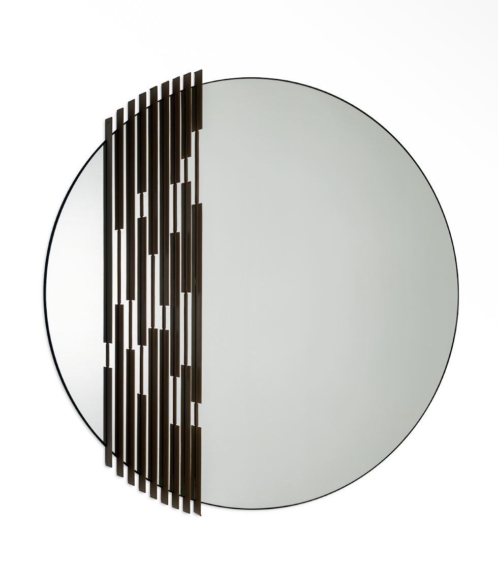Предмет декора Giorgetti Rift