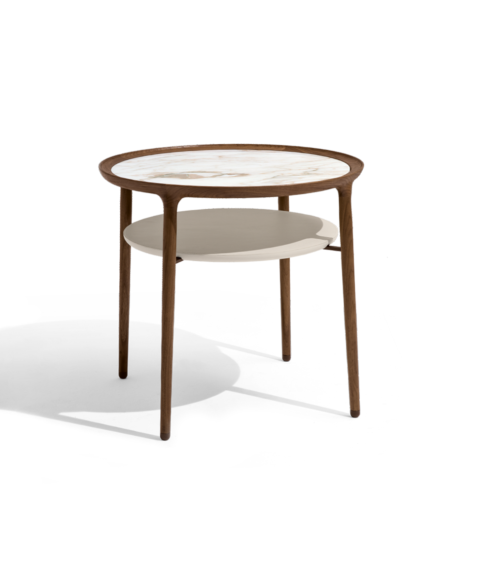 Журнальный столик Giorgetti Romeo