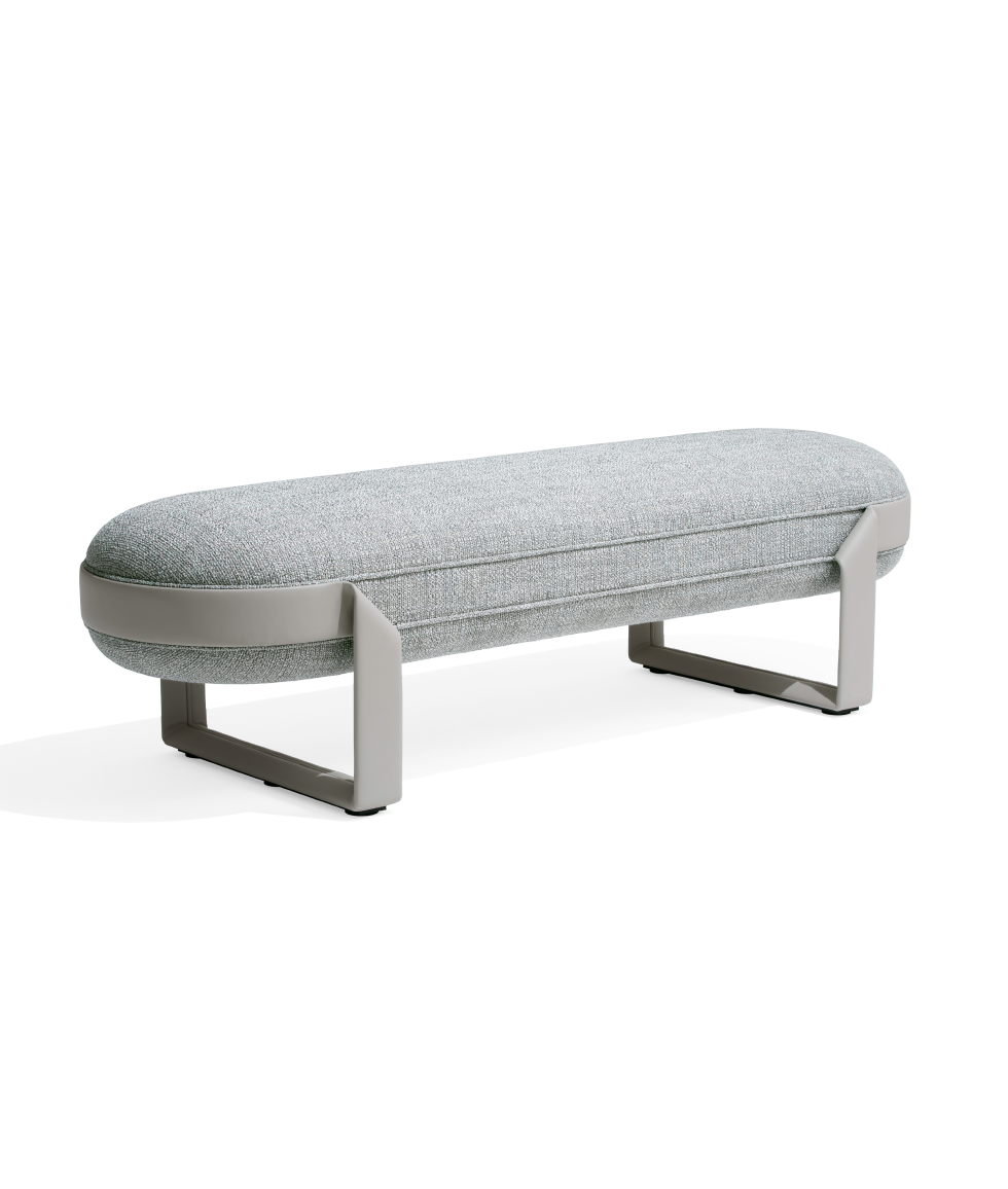 Банкетка Giorgetti Shirley