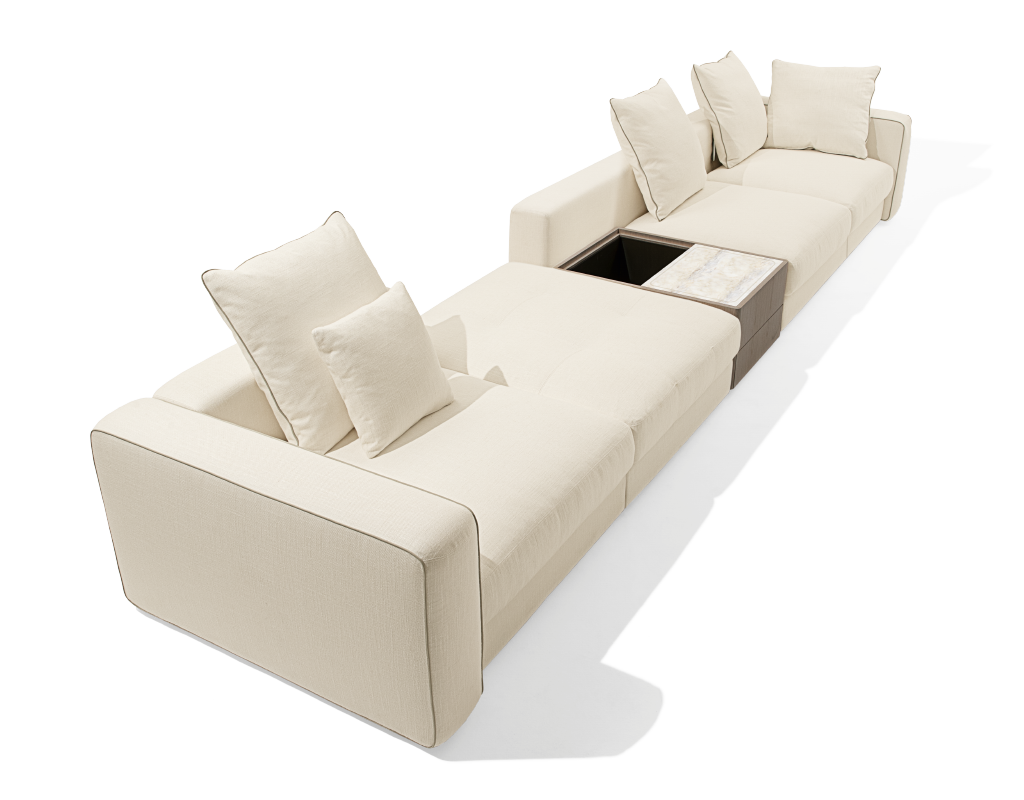 Кресло Giorgetti Skyline