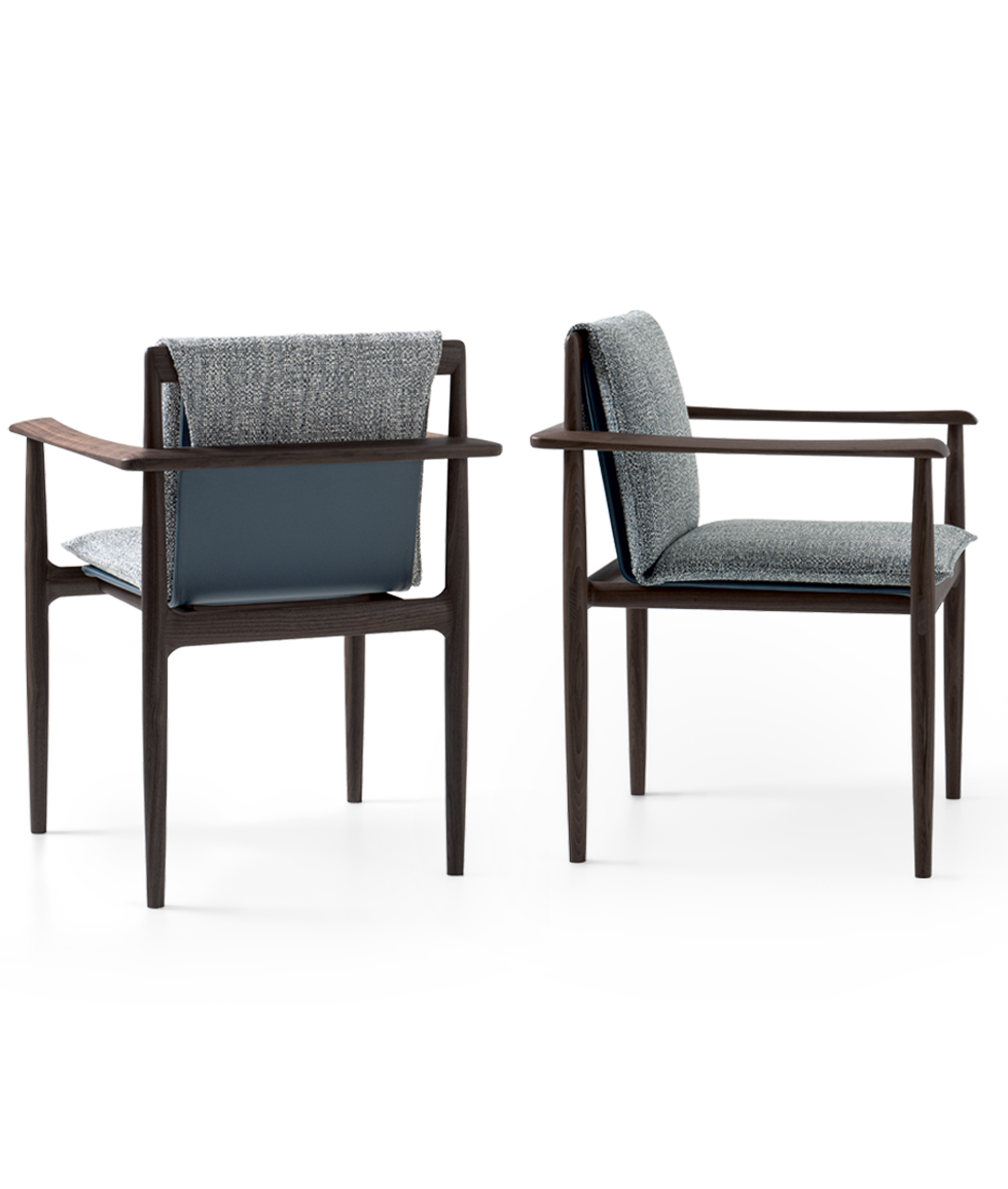 Предмет декора Giorgetti STRATUM