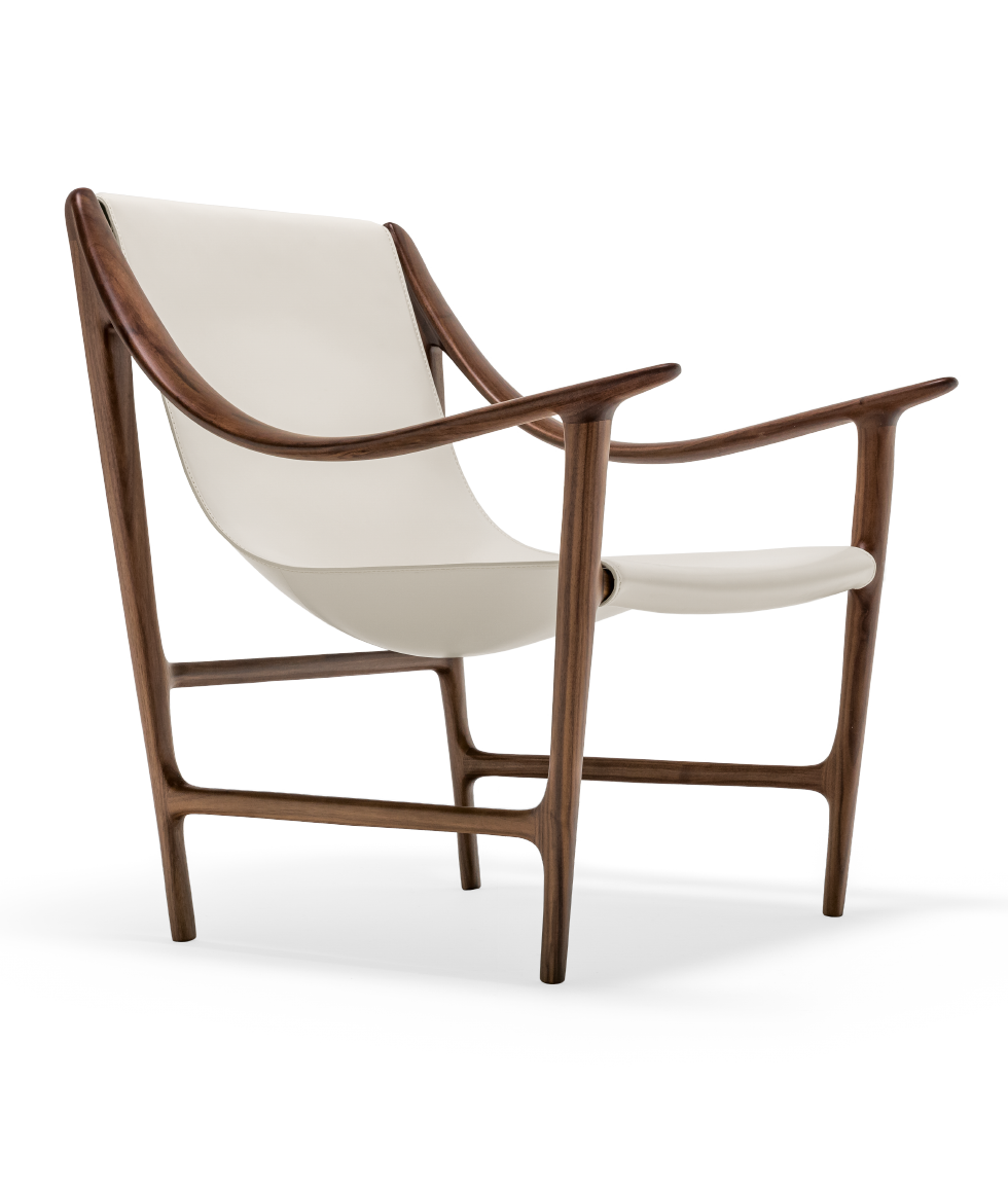 Стул Giorgetti Swing