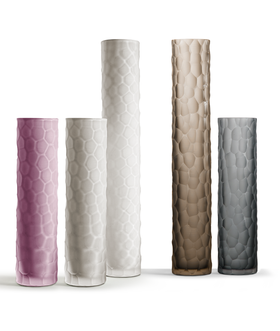 Предмет декора Giorgetti Tube