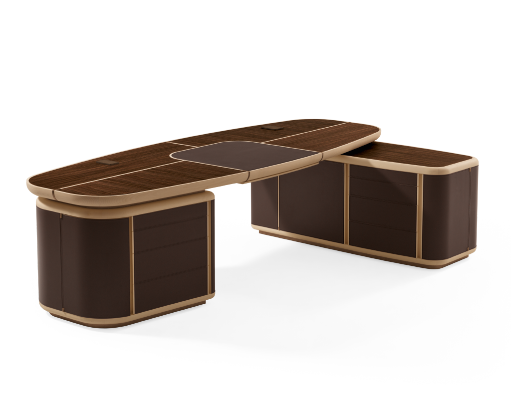 Стол Giorgetti Tycoon