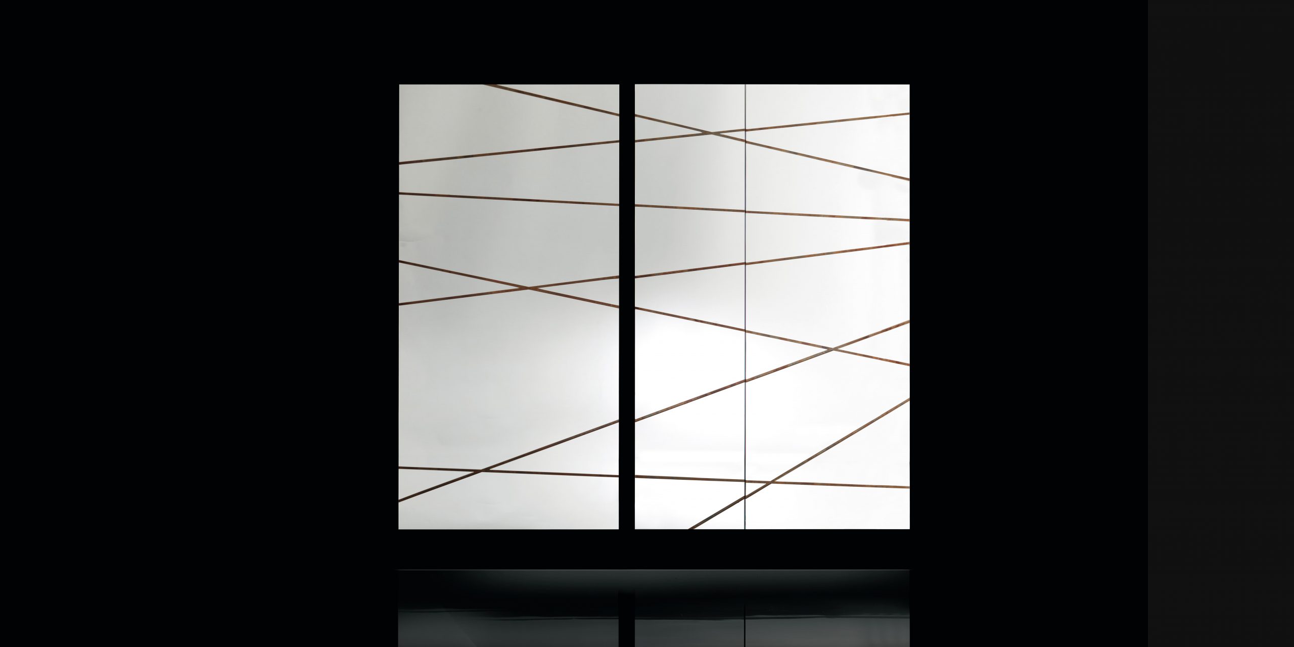 Edge Mirror