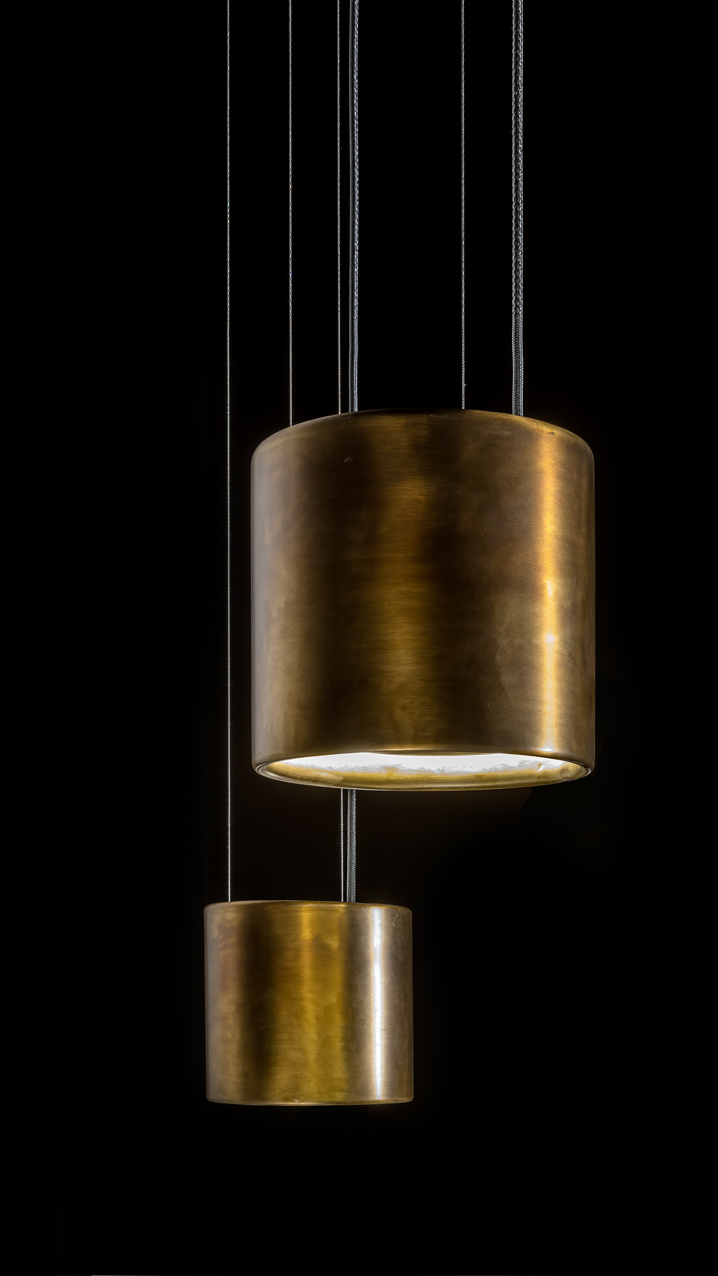 Light Ring Horizontal XS