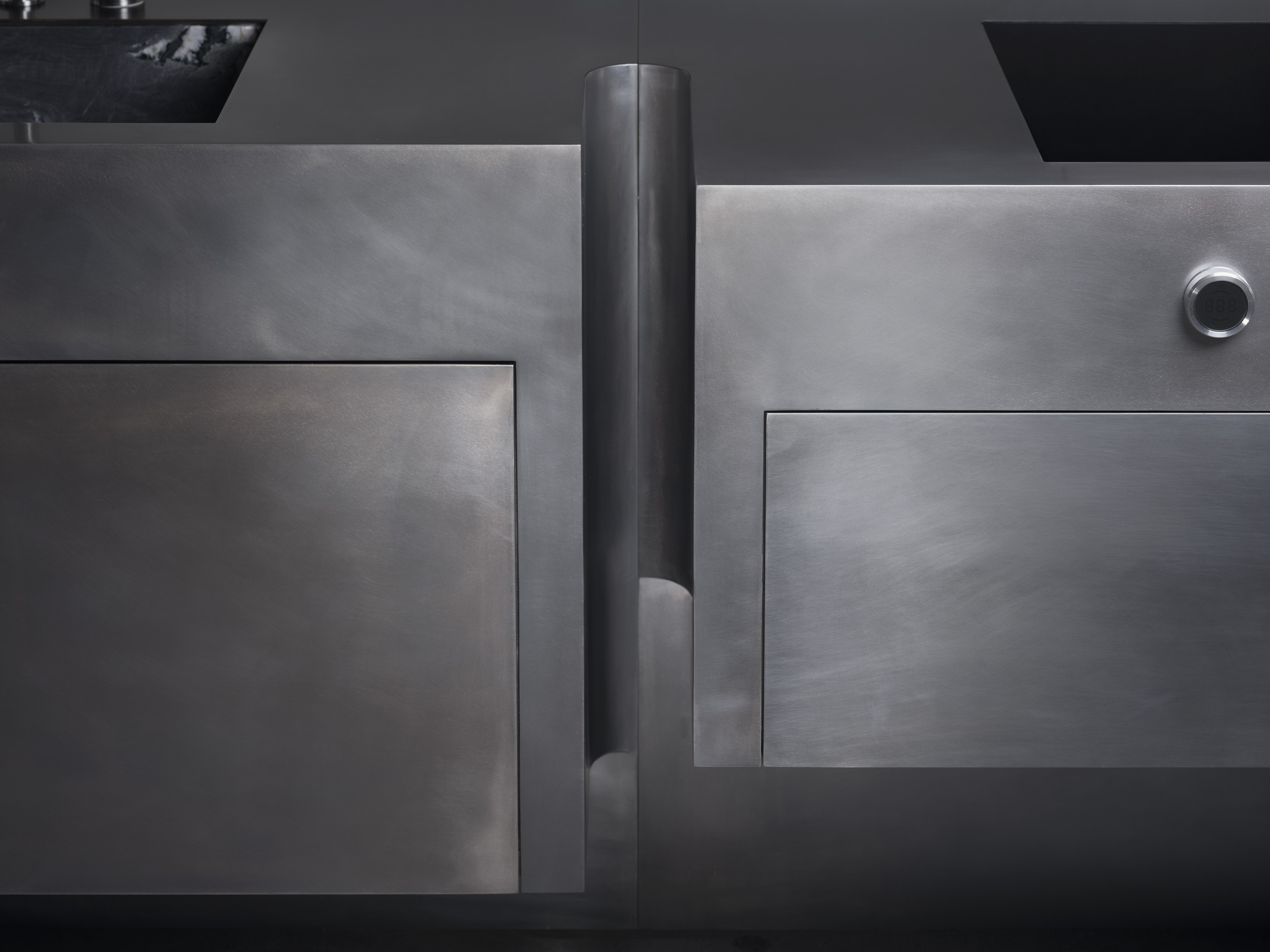 Opera Wall