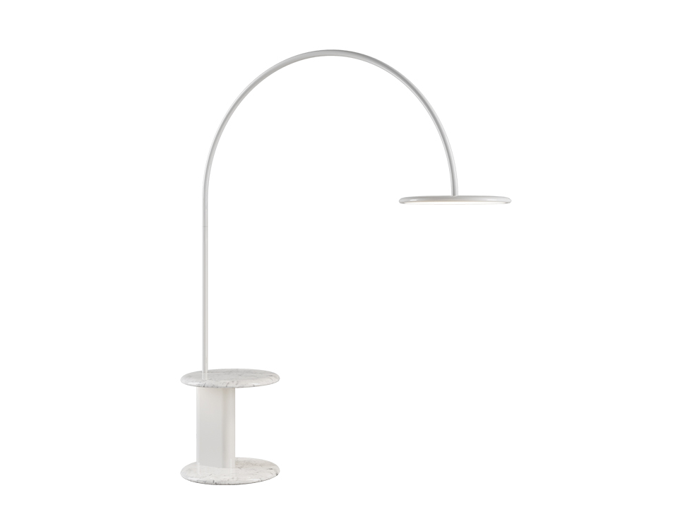 U Lamp