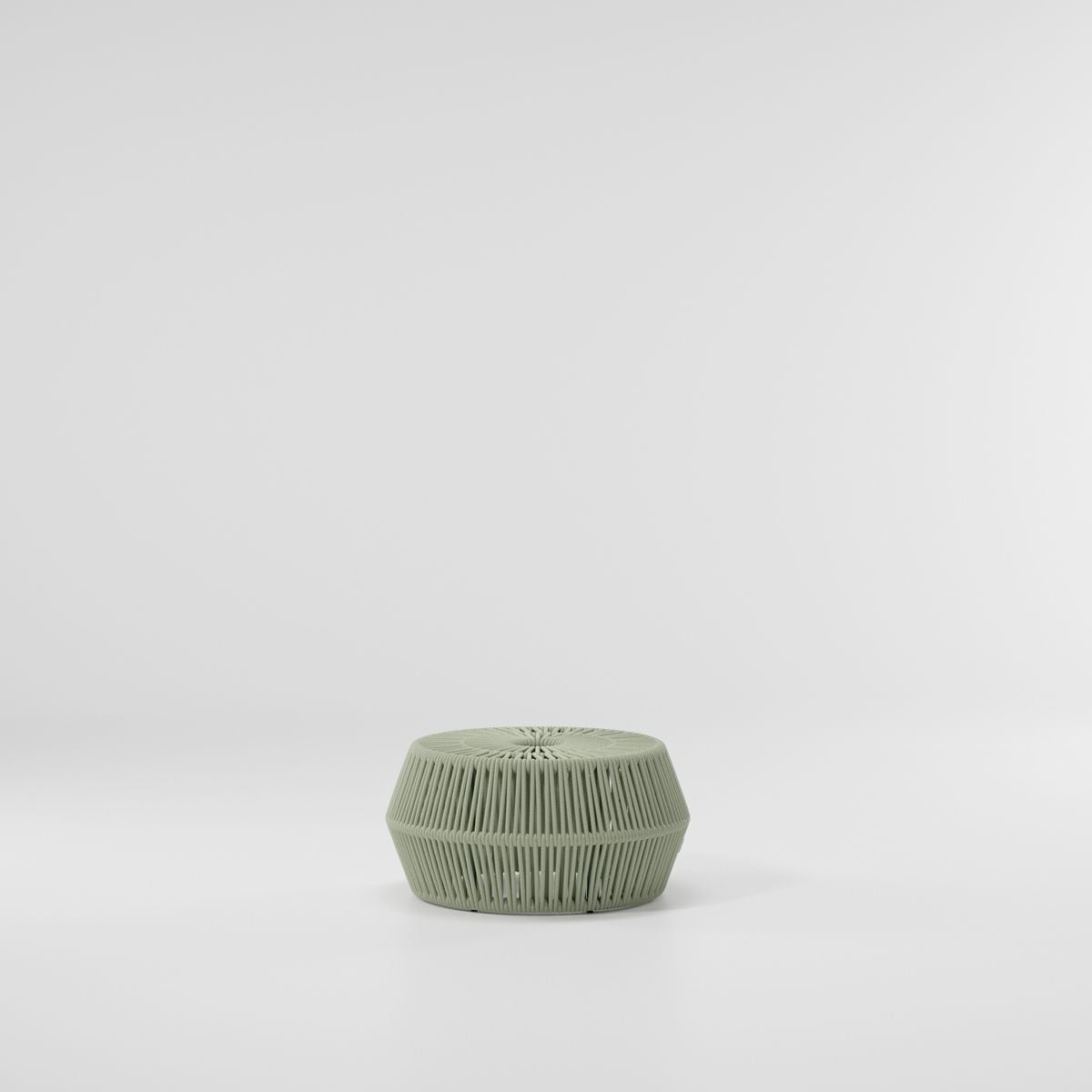 Уличный пуф Kettal OBJECTS