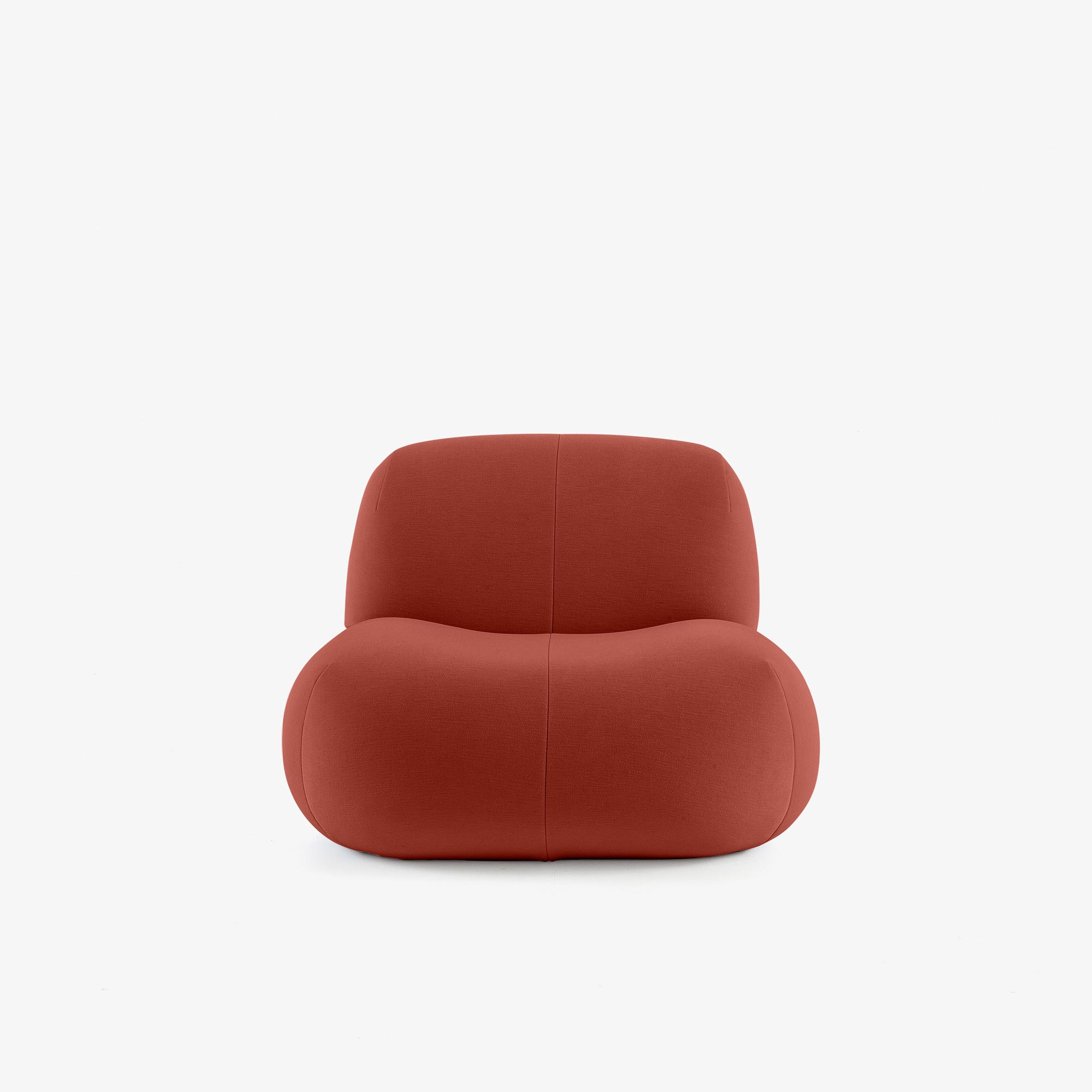 Кресло Ligne Roset PUKKA