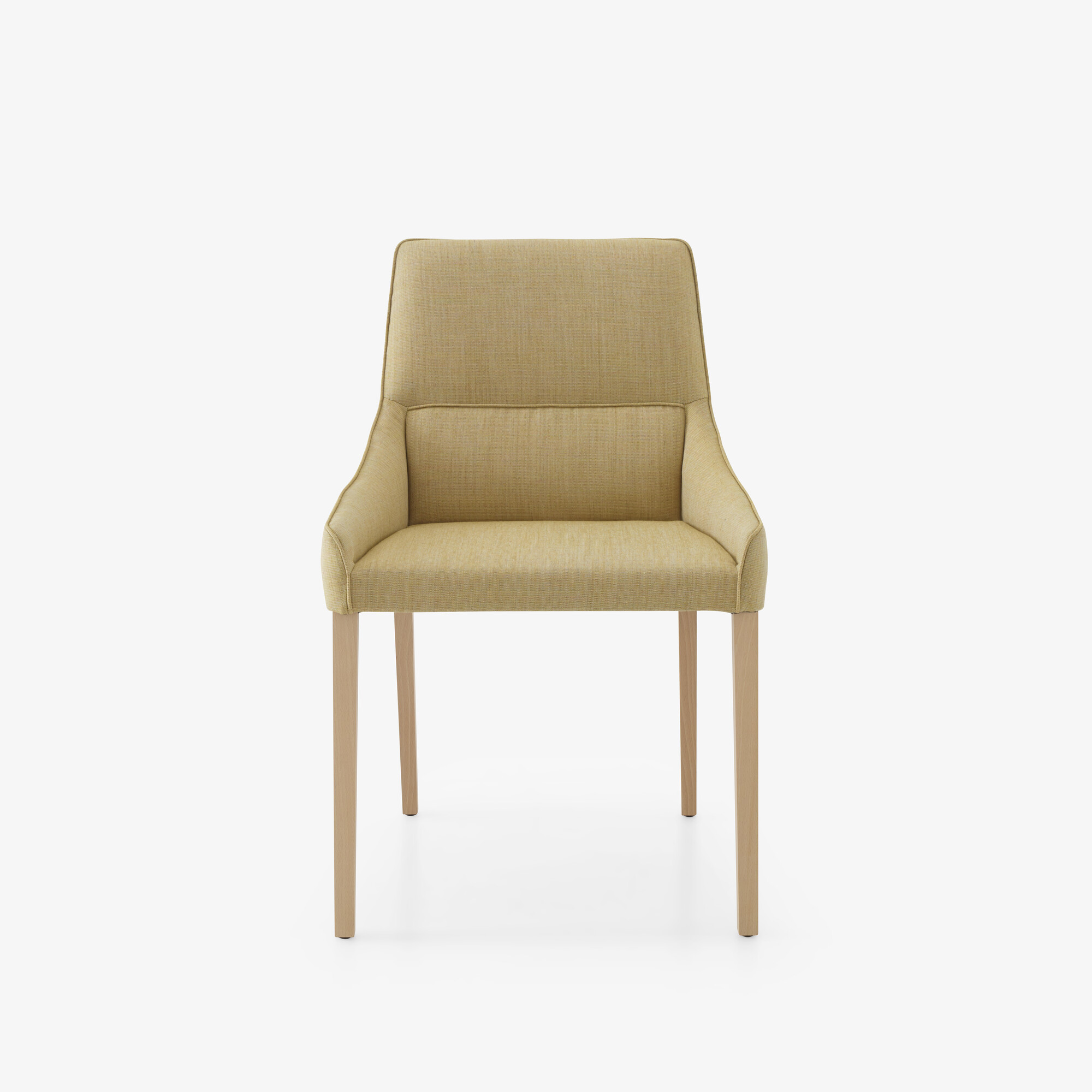 Стул Ligne Roset LONG ISLAND DINING