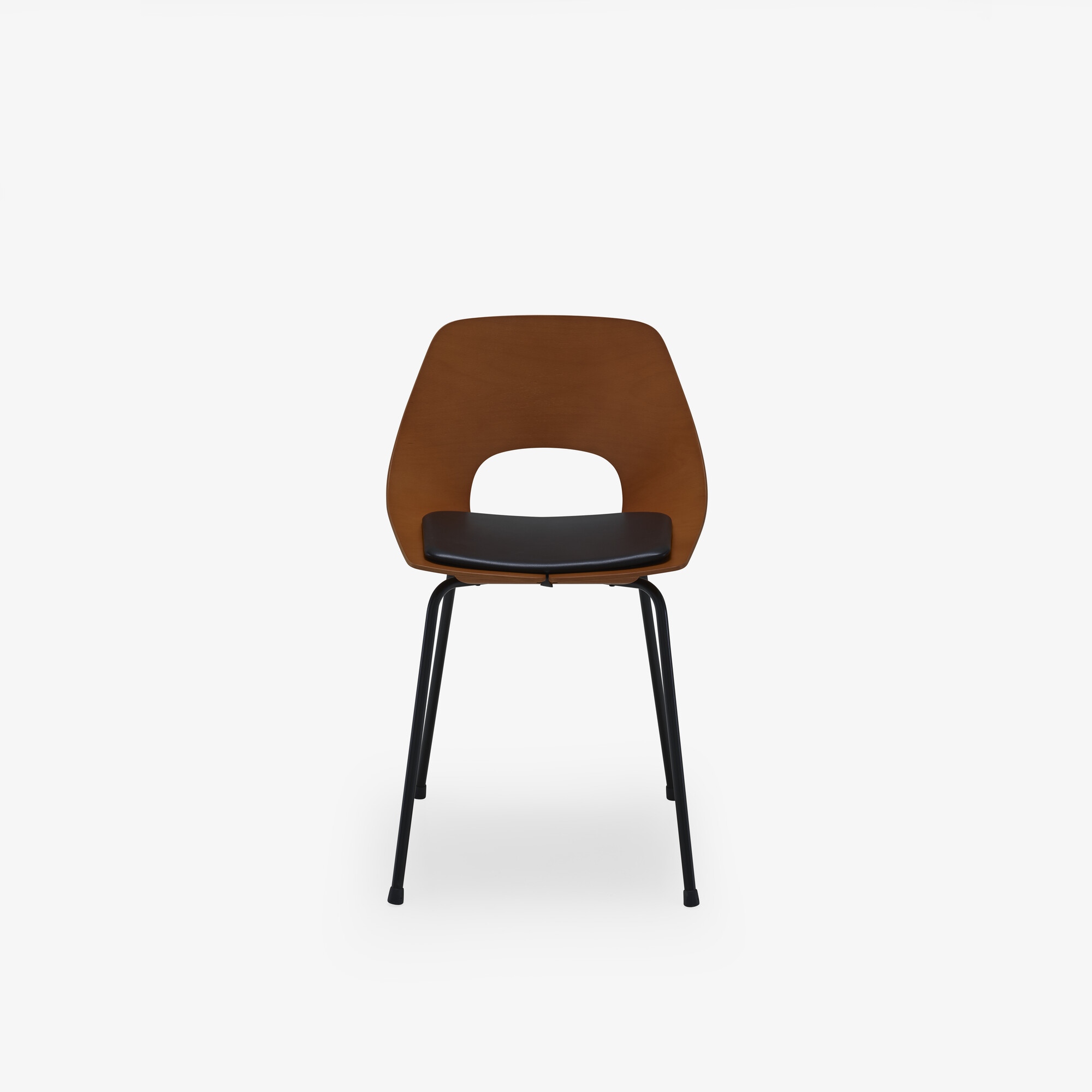 Стул Ligne Roset TONNEAU DINING