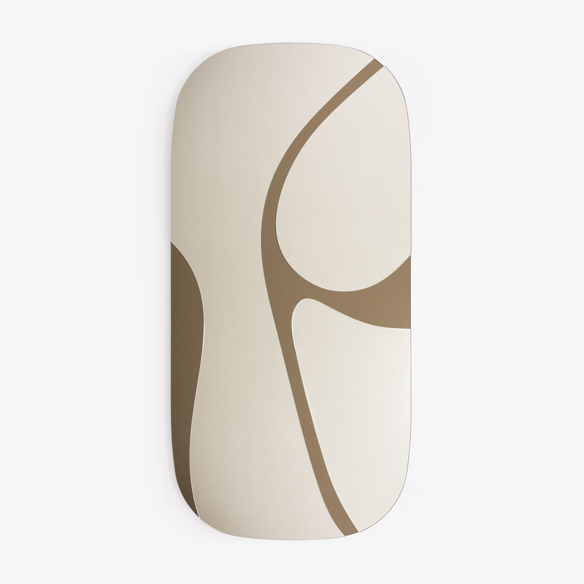 Зеркало Ligne Roset STRATE