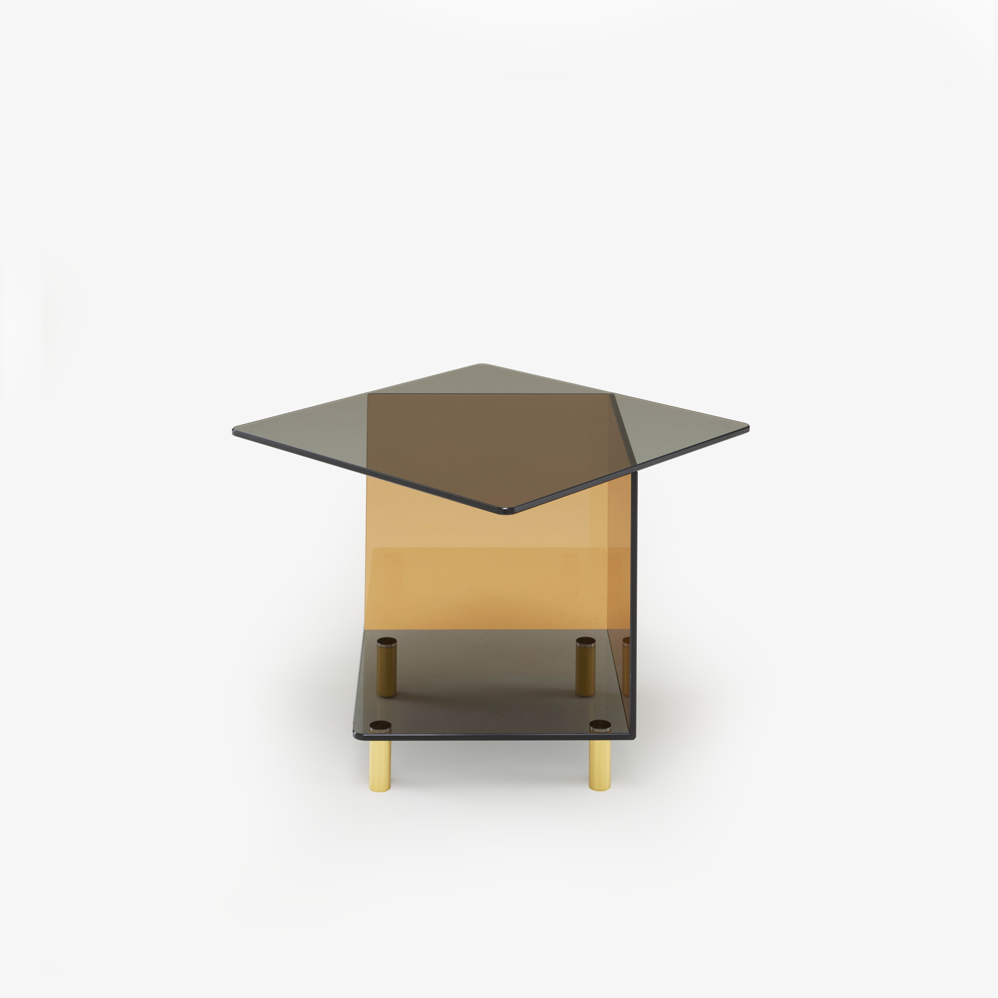 Журнальный столик Ligne Roset ALBERS OCCASIONAL