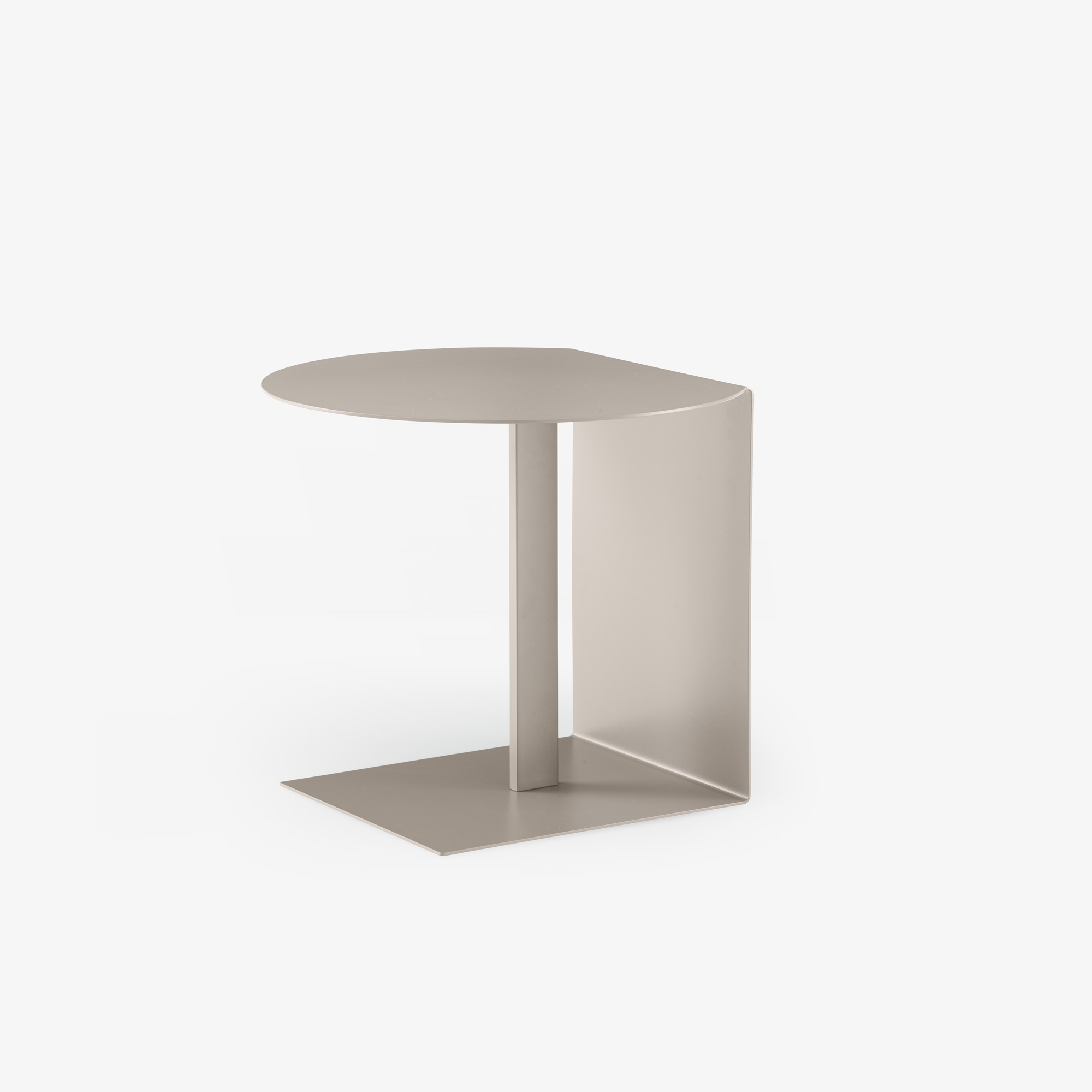 Журнальный столик Ligne Roset ODA PEDESTAL