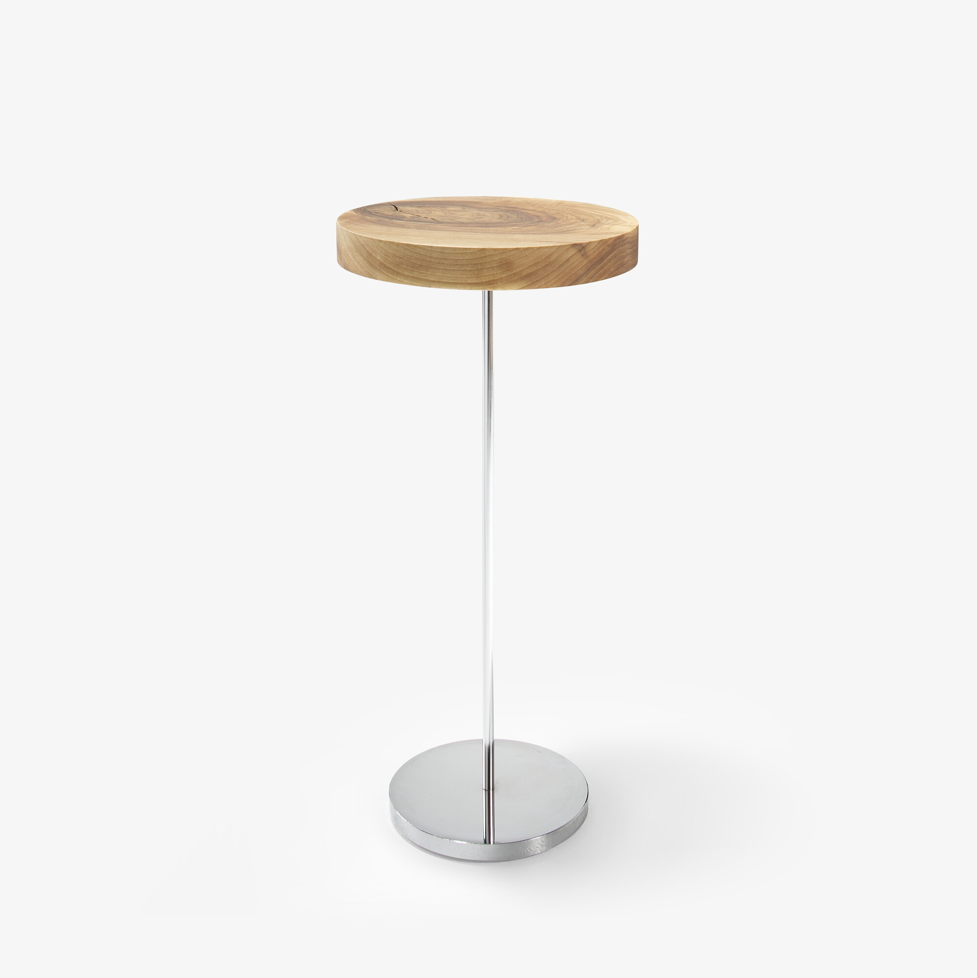 Журнальный столик Ligne Roset CHANTERELLE PEDESTAL