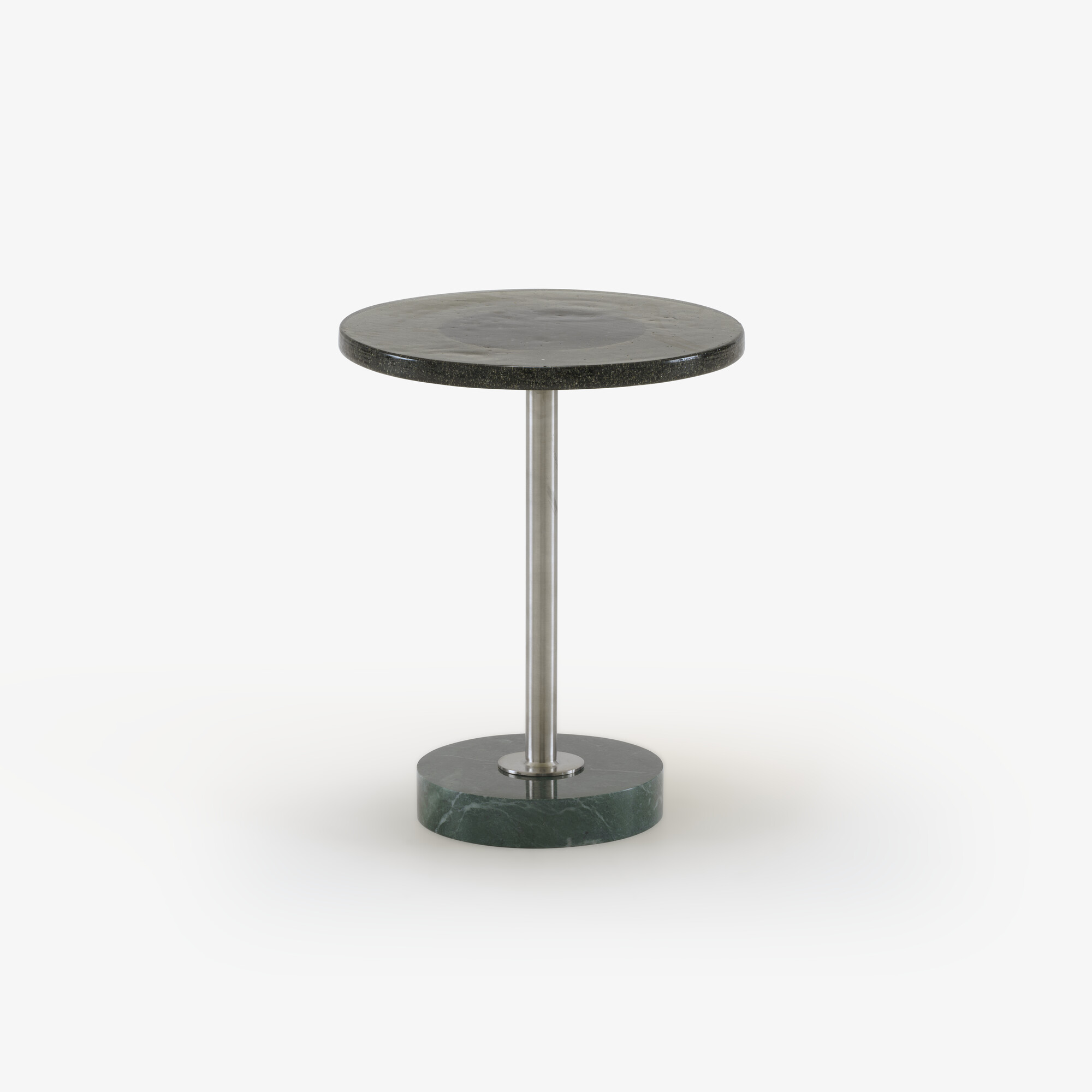 Журнальный столик Ligne Roset GLASTONE PEDESTAL