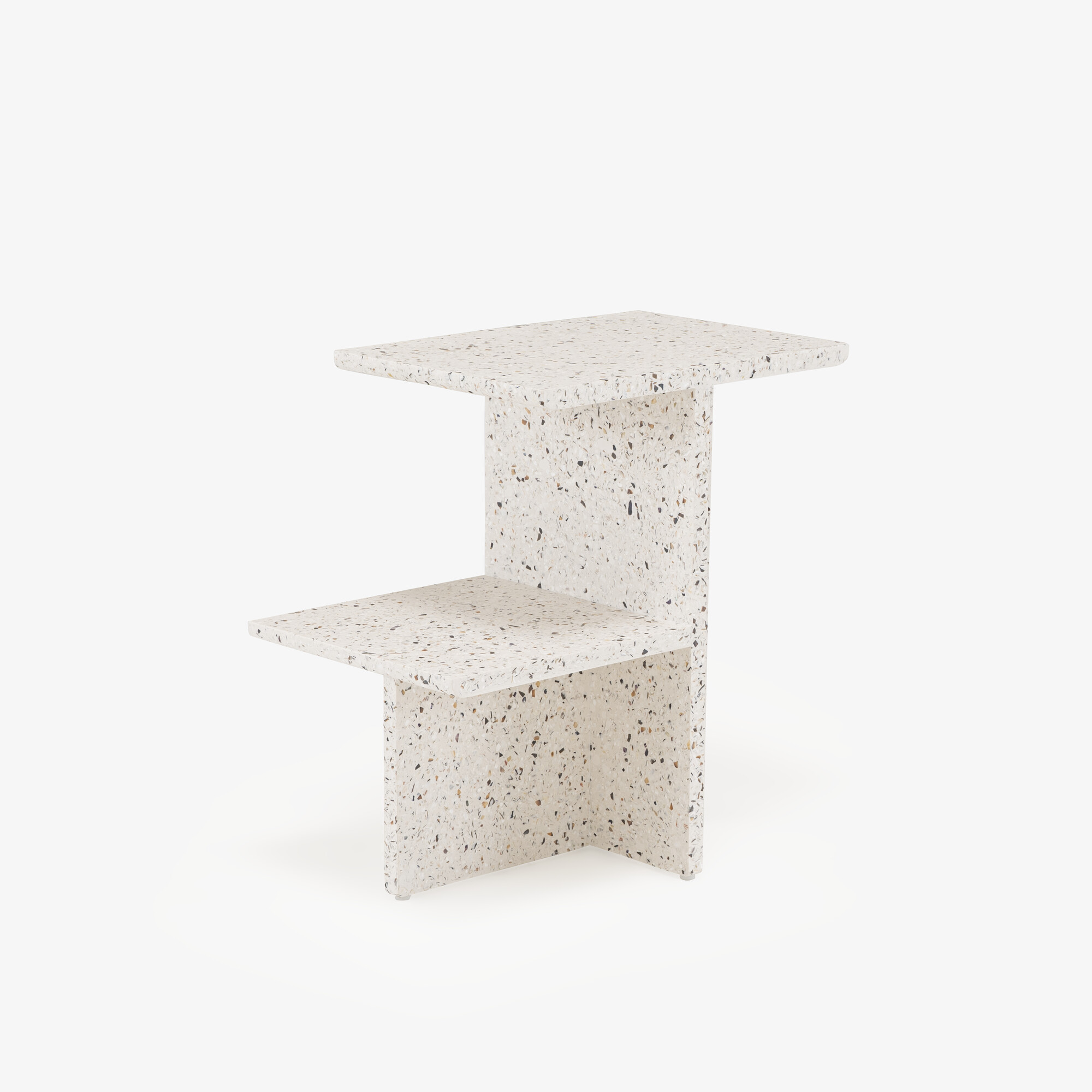Журнальный столик Ligne Roset FRAGMENTS